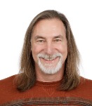Tim Polich headshot